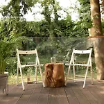 ✰Stylish & Minimalist. City Centre. Private Terrace